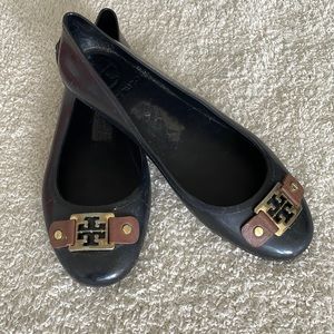 Tory Burch Jelly Driver